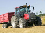 Traktor
